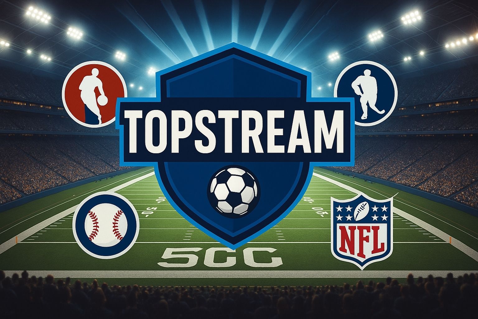 topstreams